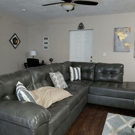 625 Avenue M Se Villa Winter Haven Exterior foto