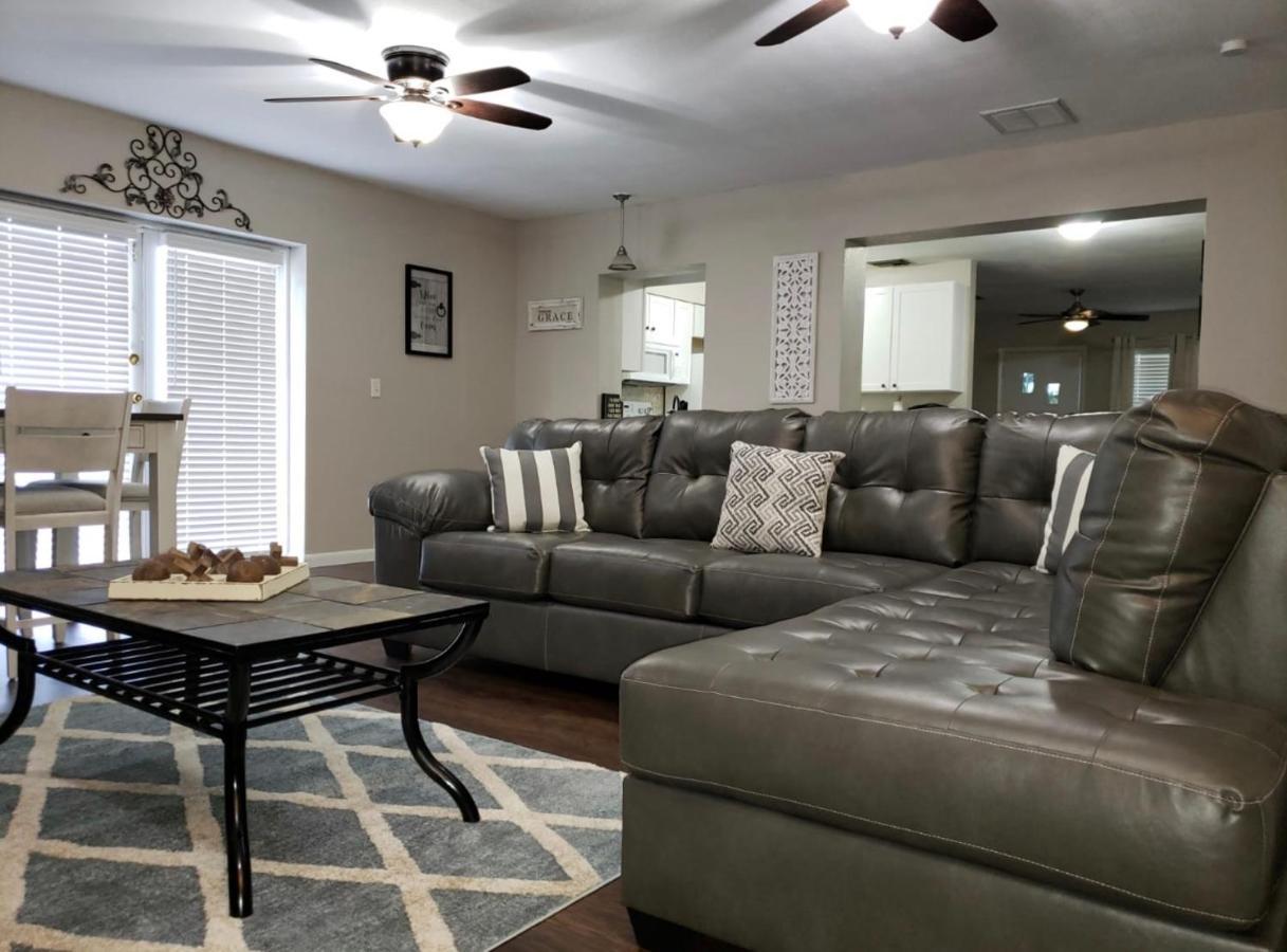 625 Avenue M Se Villa Winter Haven Exterior foto