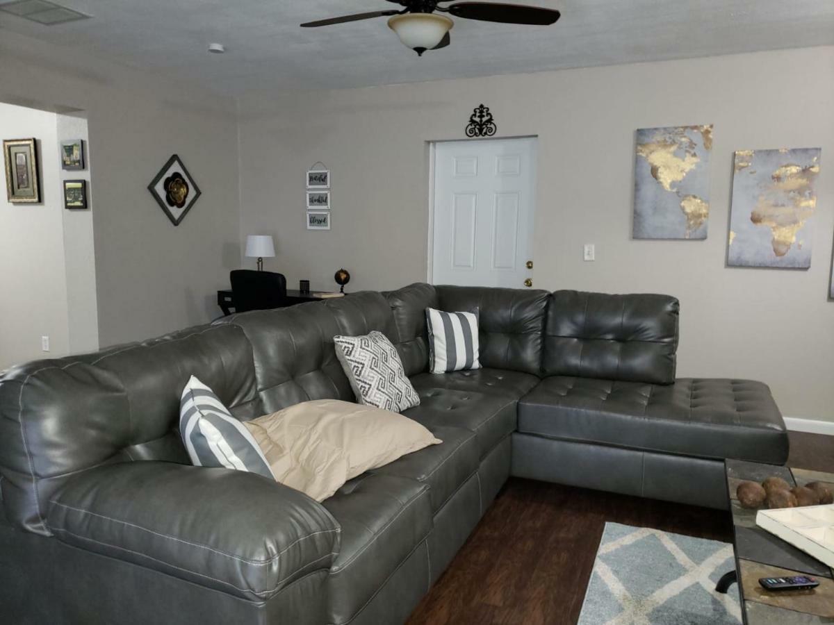 625 Avenue M Se Villa Winter Haven Exterior foto