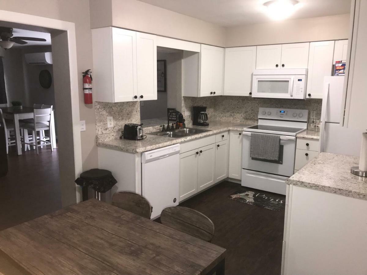625 Avenue M Se Villa Winter Haven Exterior foto