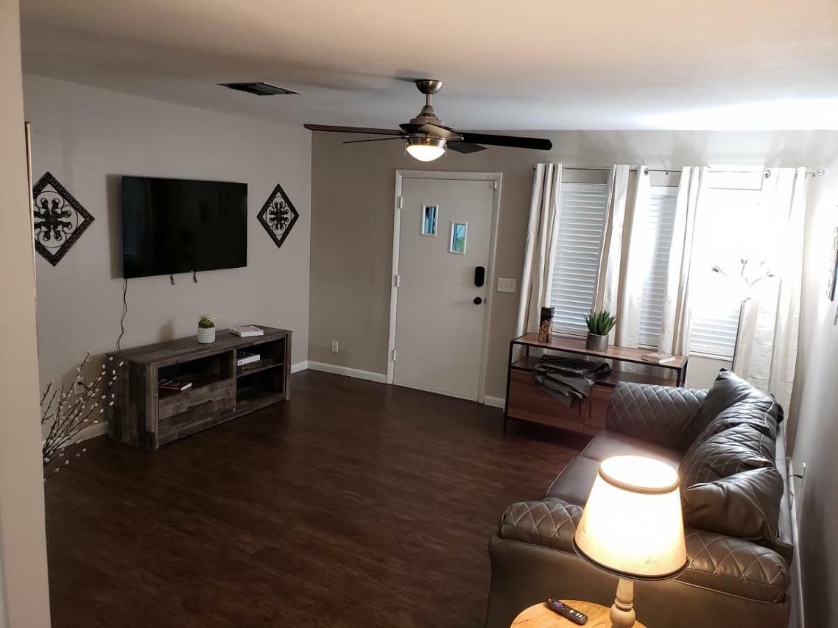 625 Avenue M Se Villa Winter Haven Exterior foto