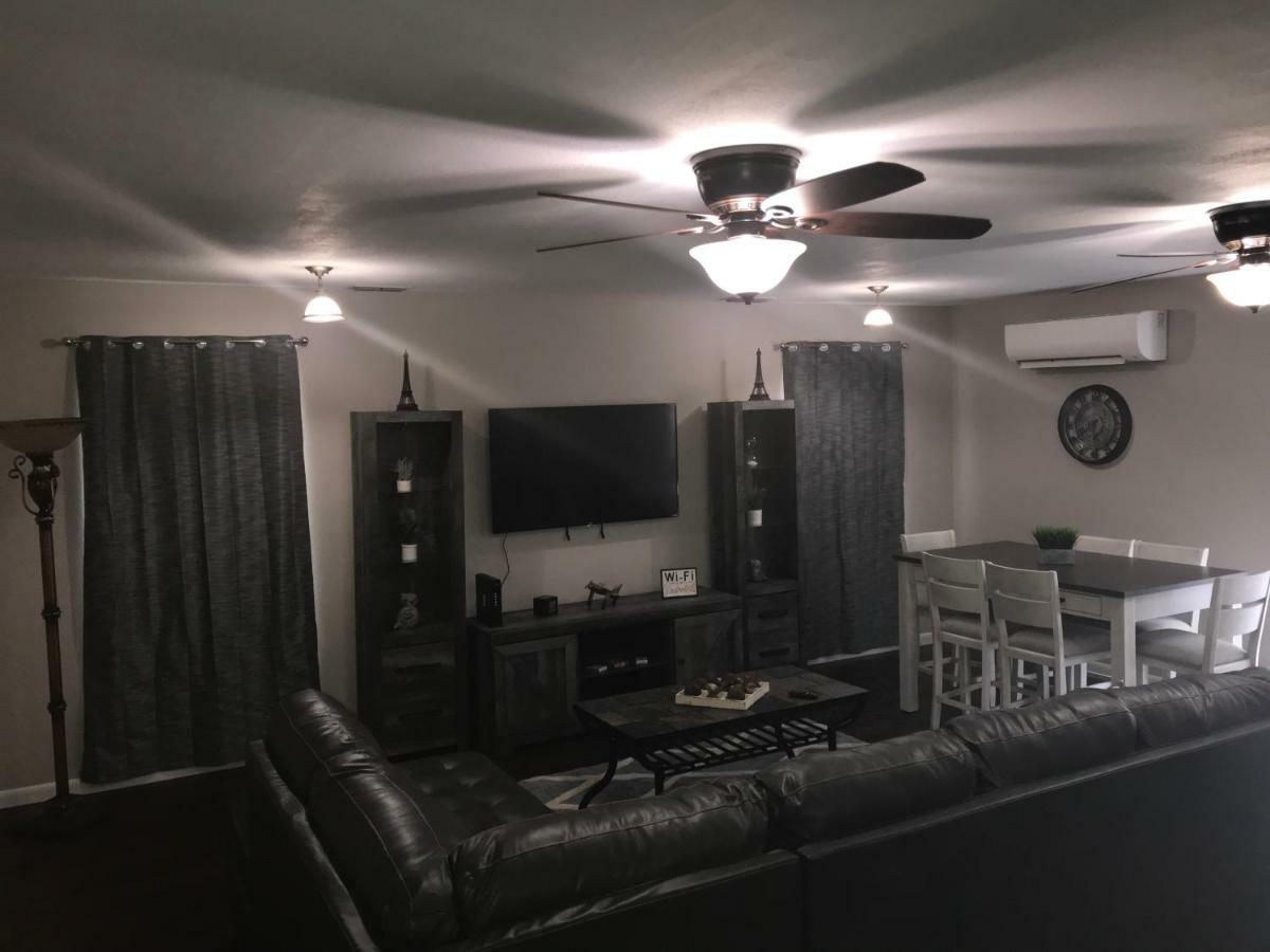 625 Avenue M Se Villa Winter Haven Exterior foto