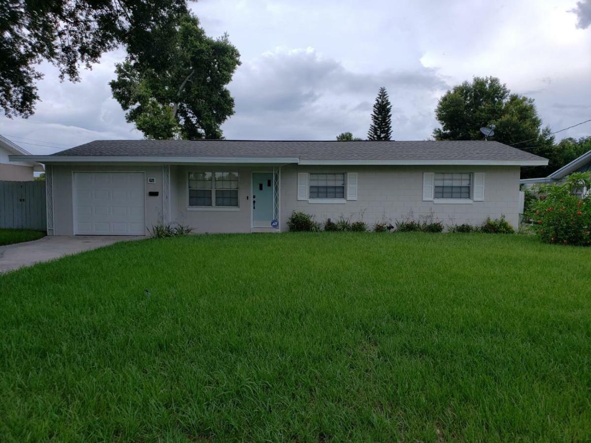 625 Avenue M Se Villa Winter Haven Exterior foto