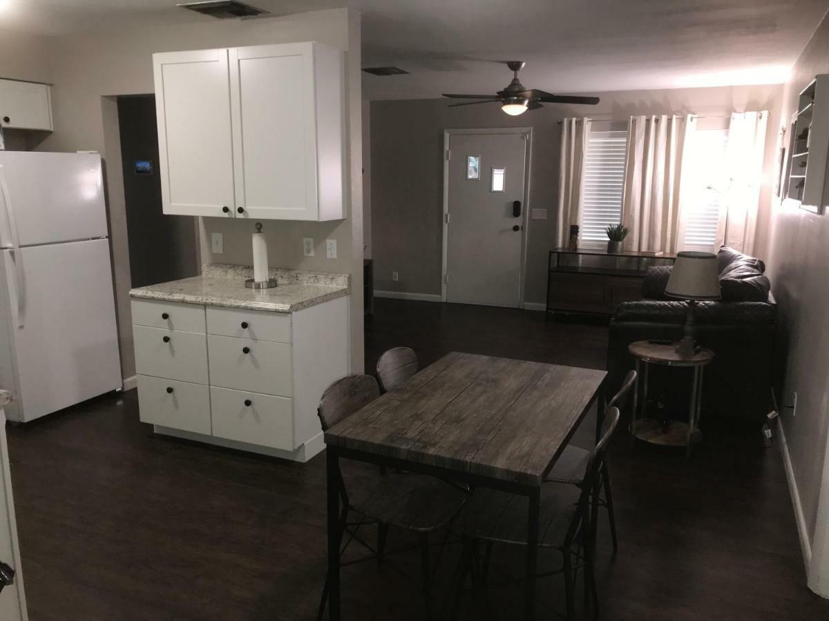 625 Avenue M Se Villa Winter Haven Exterior foto