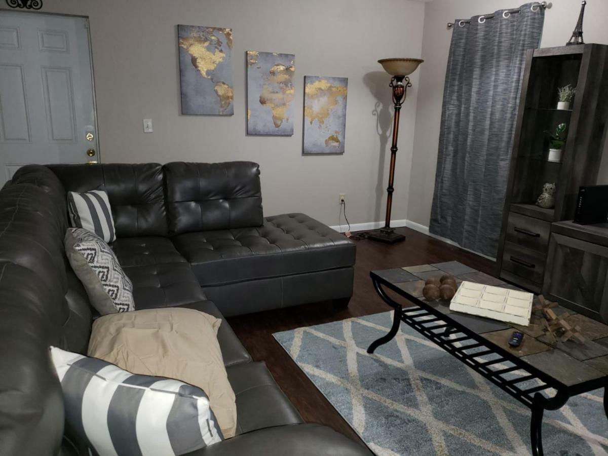 625 Avenue M Se Villa Winter Haven Exterior foto