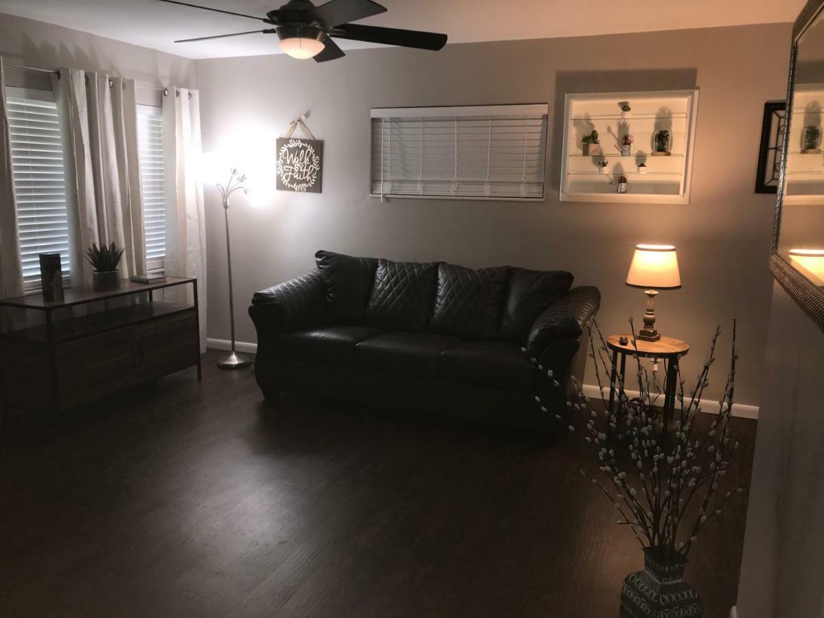 625 Avenue M Se Villa Winter Haven Exterior foto