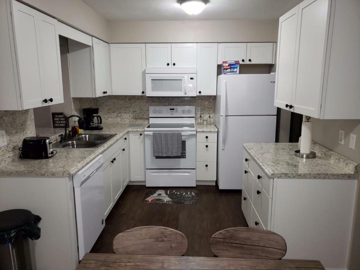 625 Avenue M Se Villa Winter Haven Exterior foto